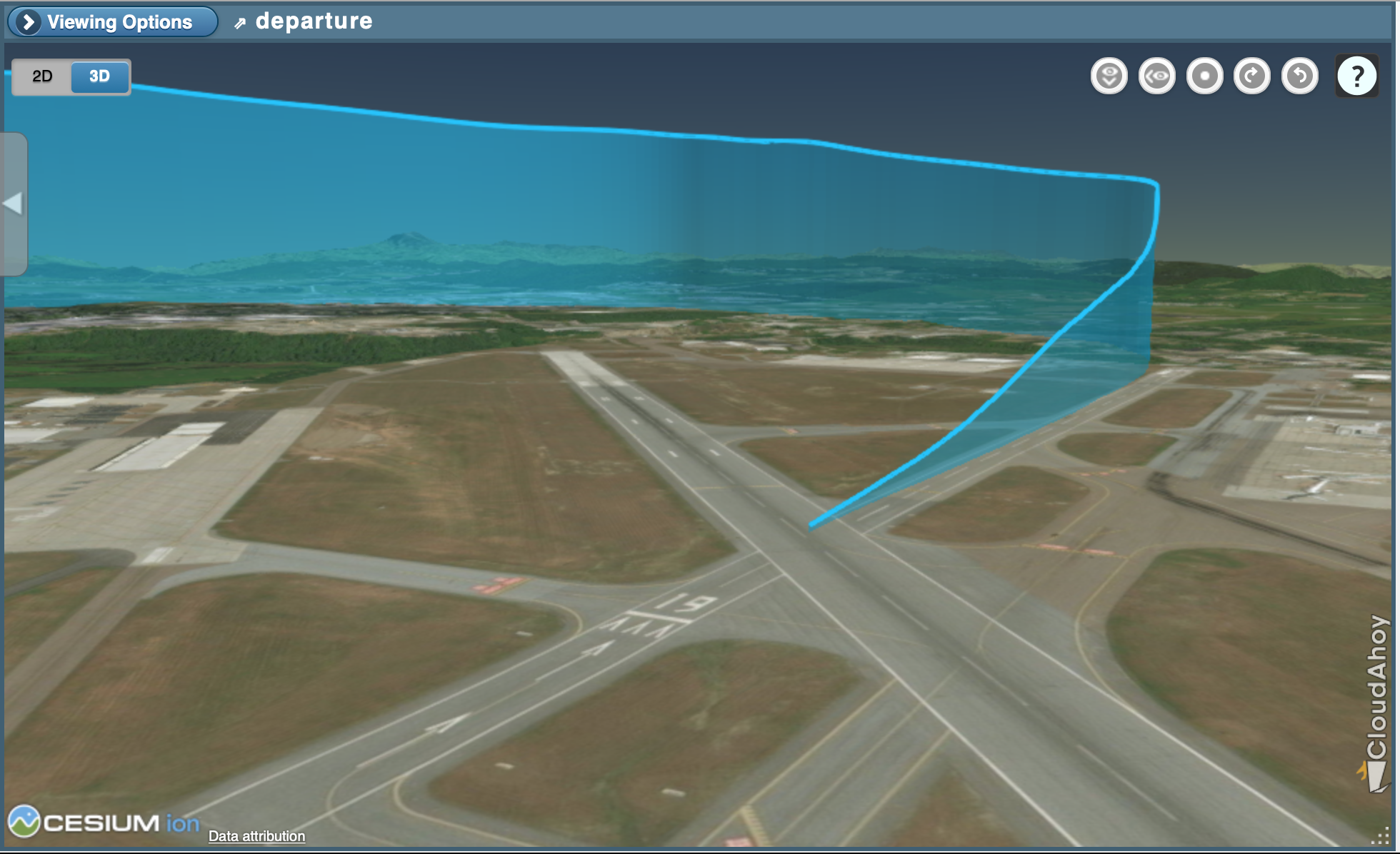 My first climbout in 5 years